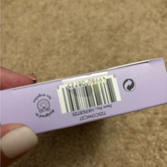 THE CREME SHOP HELLO KITTY UNDER EYE PATCHES - Picture 4 of 4